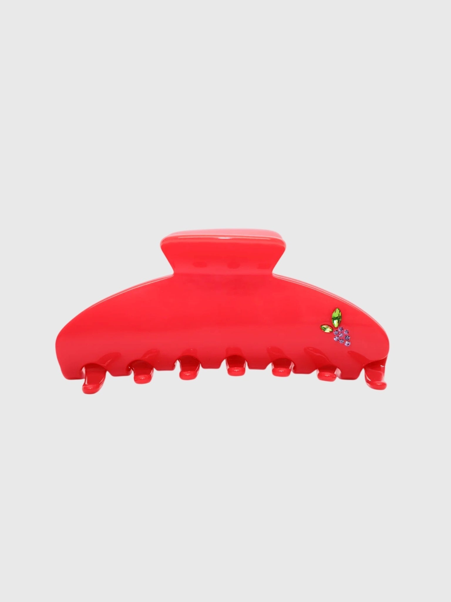 Emi Jay Big Effing Claw Clip - Saint Bernard