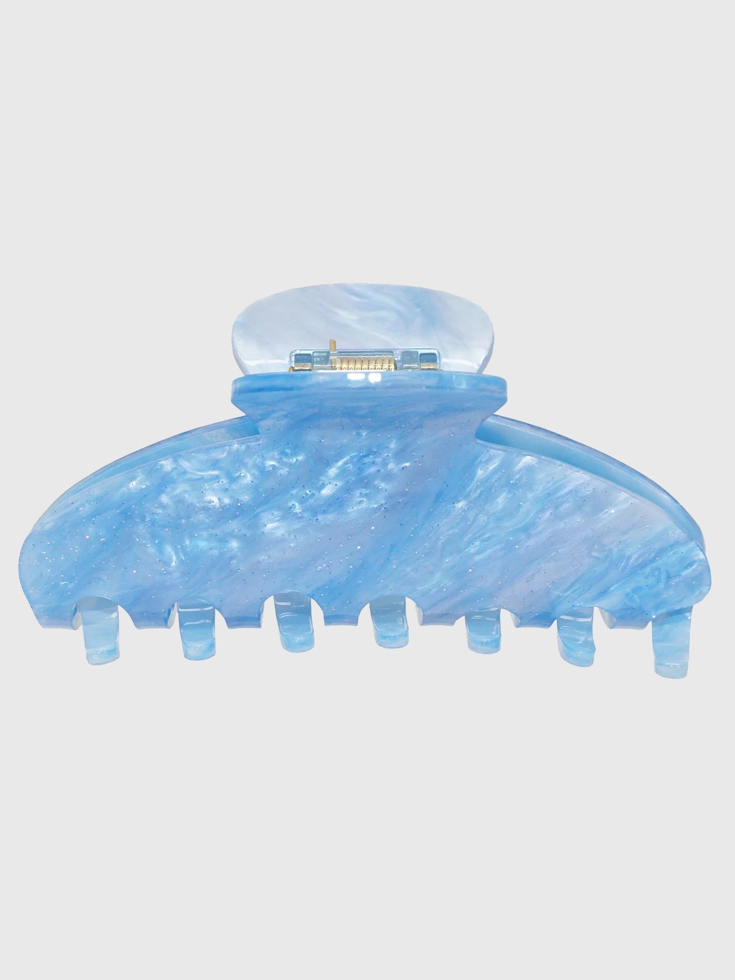 Emi Jay Big Effing Claw Clip - Saint Bernard