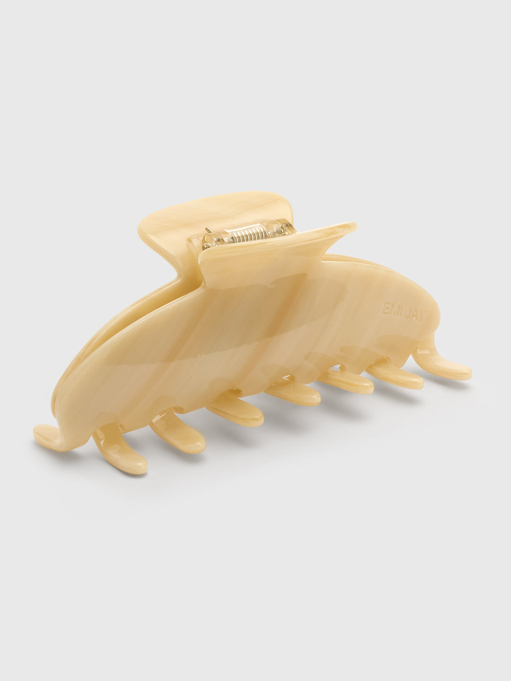 Emi Jay Big Effing Claw Clip - Saint Bernard