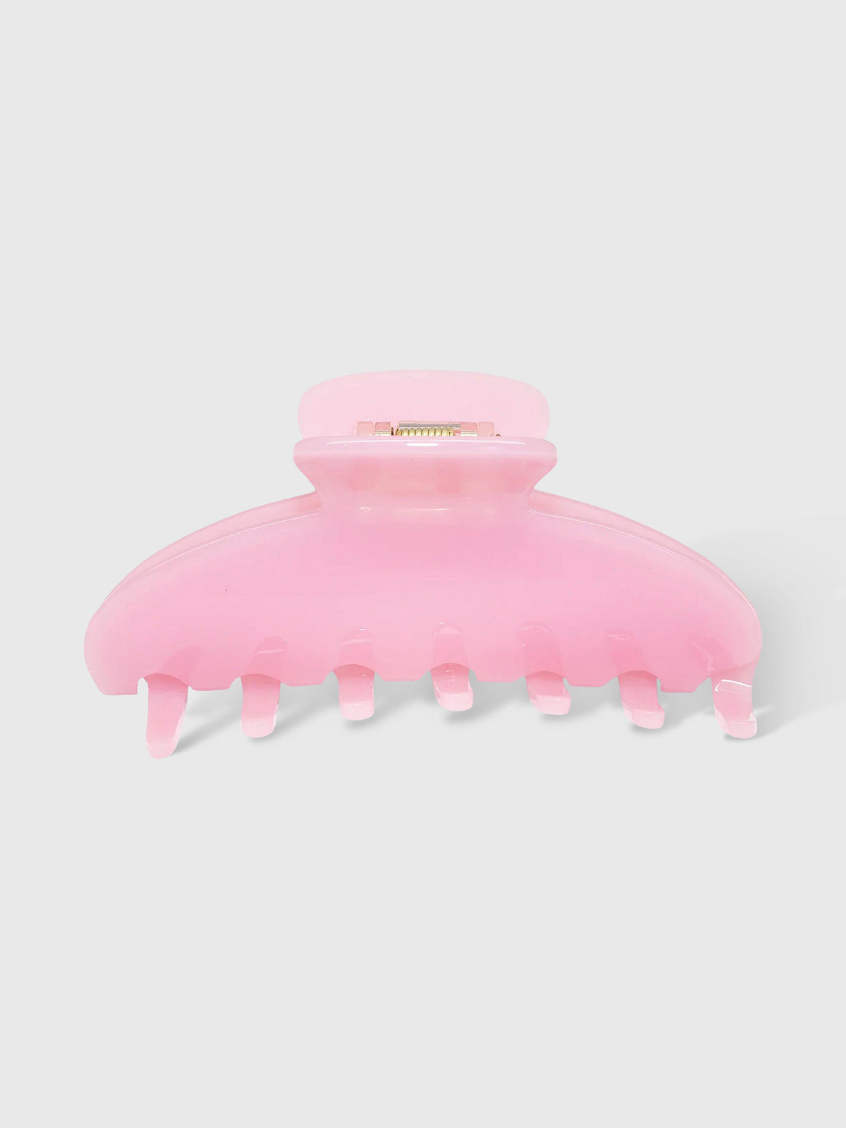 Emi Jay Big Effing Claw Clip - Saint Bernard
