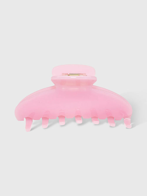 Emi Jay Big Effing Claw Clip - Saint Bernard