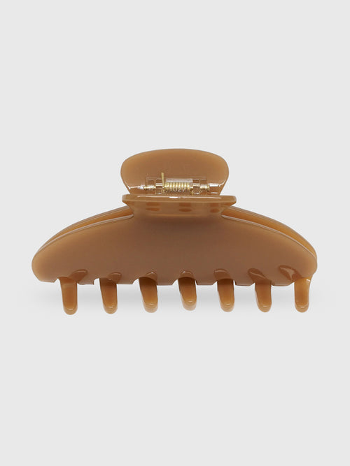 Emi Jay Big Effing Claw Clip - Saint Bernard