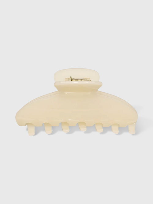 Emi Jay Big Effing Claw Clip - Saint Bernard