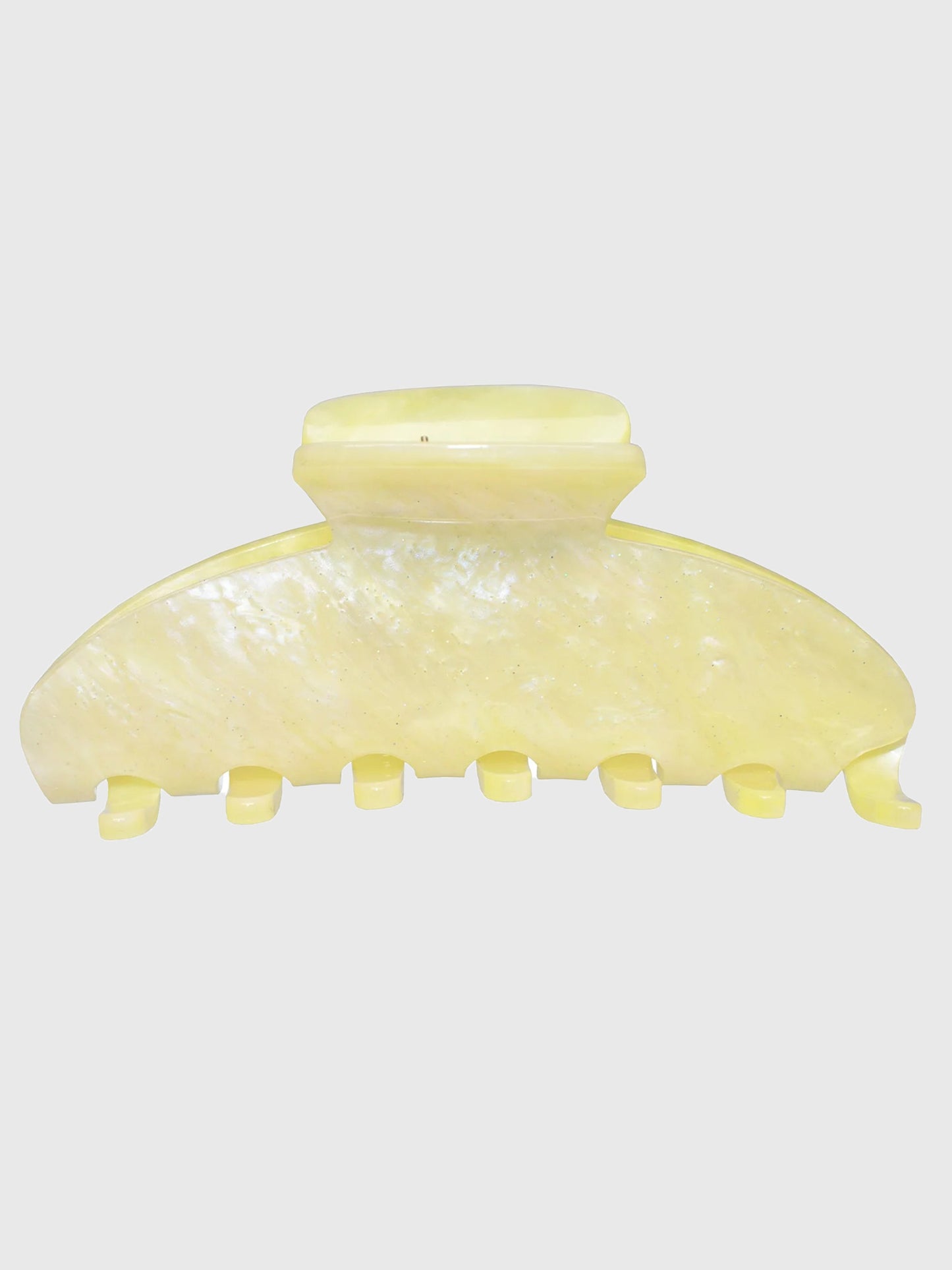 Emi Jay Big Effing Claw Clip - Saint Bernard