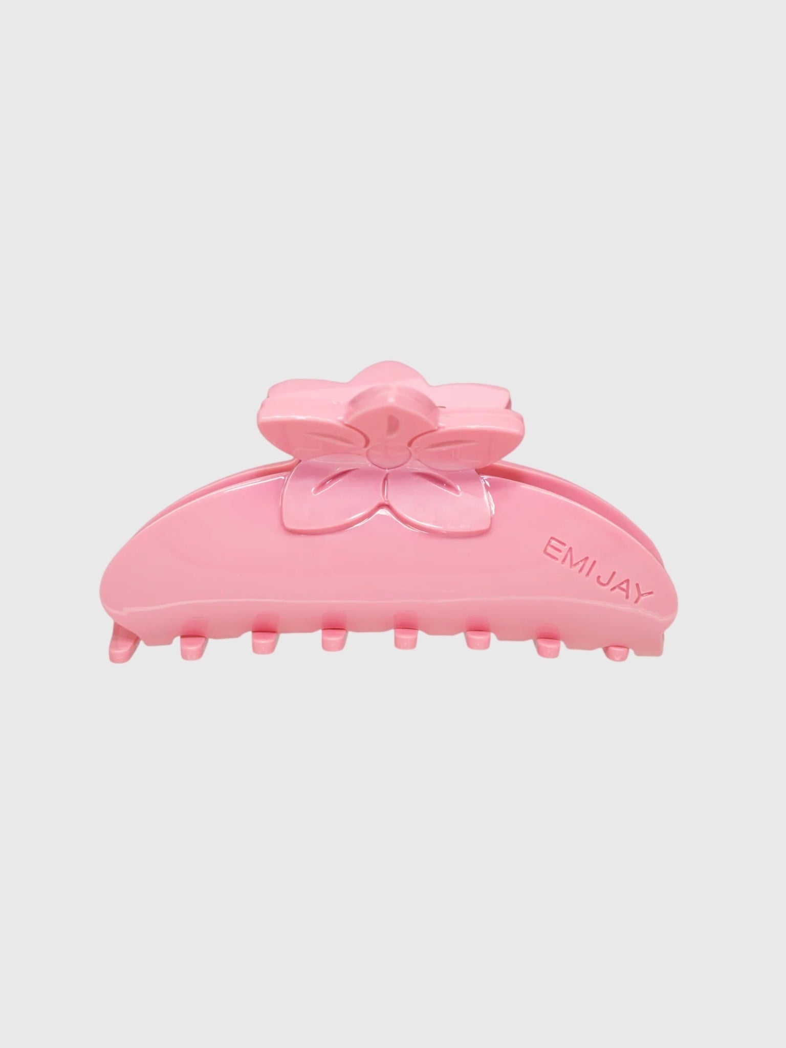 Emi Jay Big Effing Claw Clip - Saint Bernard