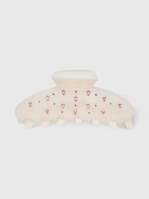 Emi Jay Big Effing Claw Clip - Saint Bernard