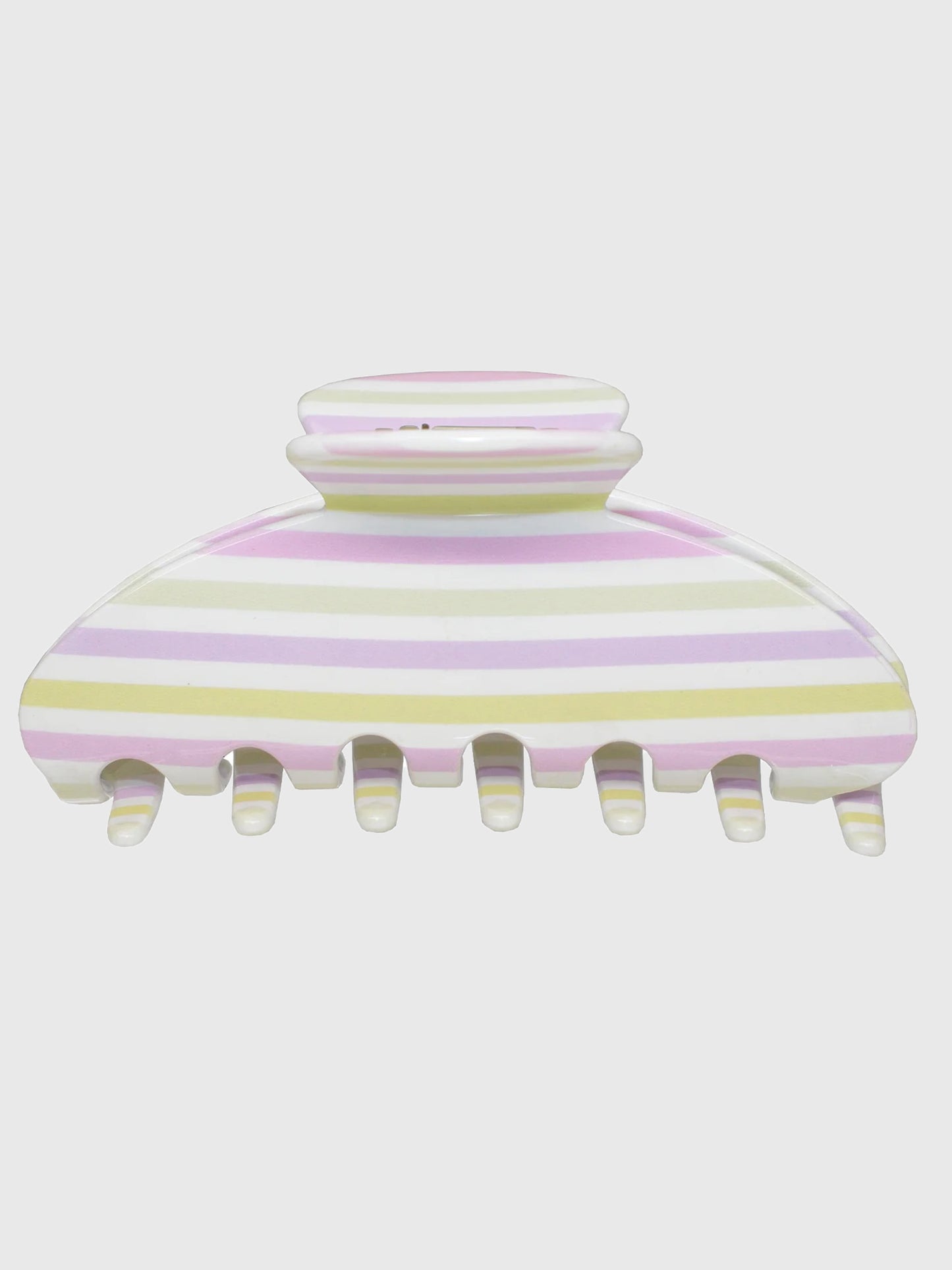 Emi Jay Big Effing Claw Clip - Saint Bernard