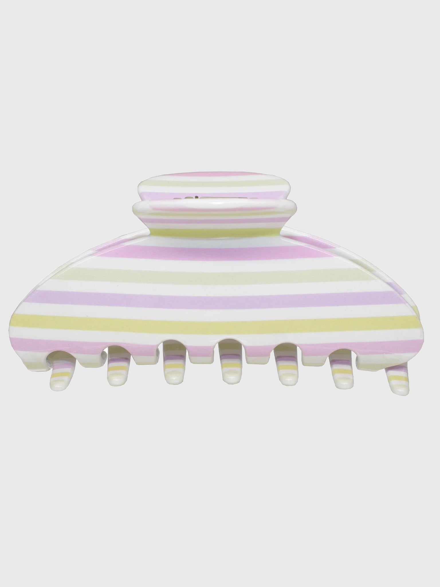 Emi Jay Big Effing Claw Clip - Saint Bernard