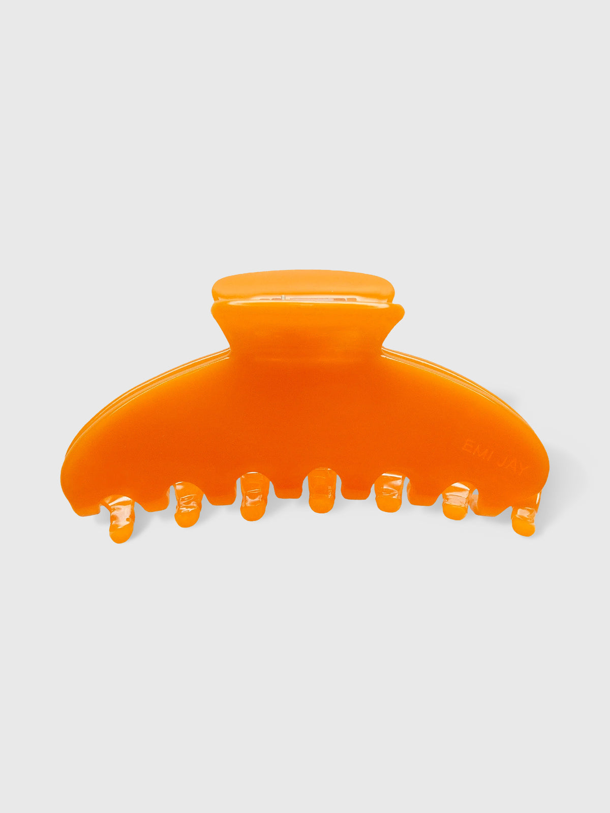 Emi Jay Big Effing Claw Clip - Saint Bernard
