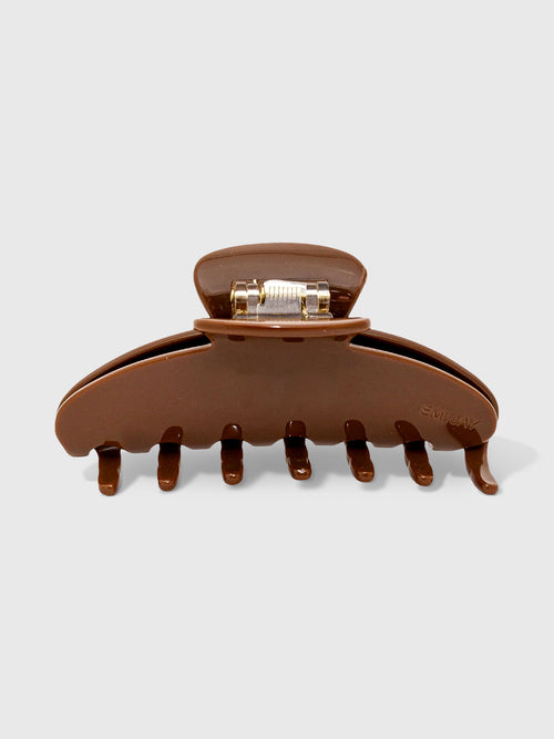 Emi Jay Big Effing Claw Clip - Saint Bernard