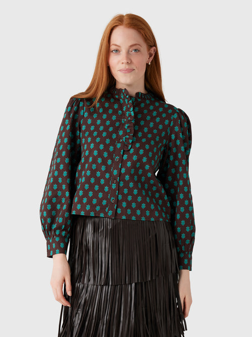 Love Note Women's Billie Top