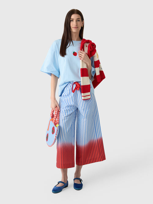 Dr Bloom Women's Bite Shirt