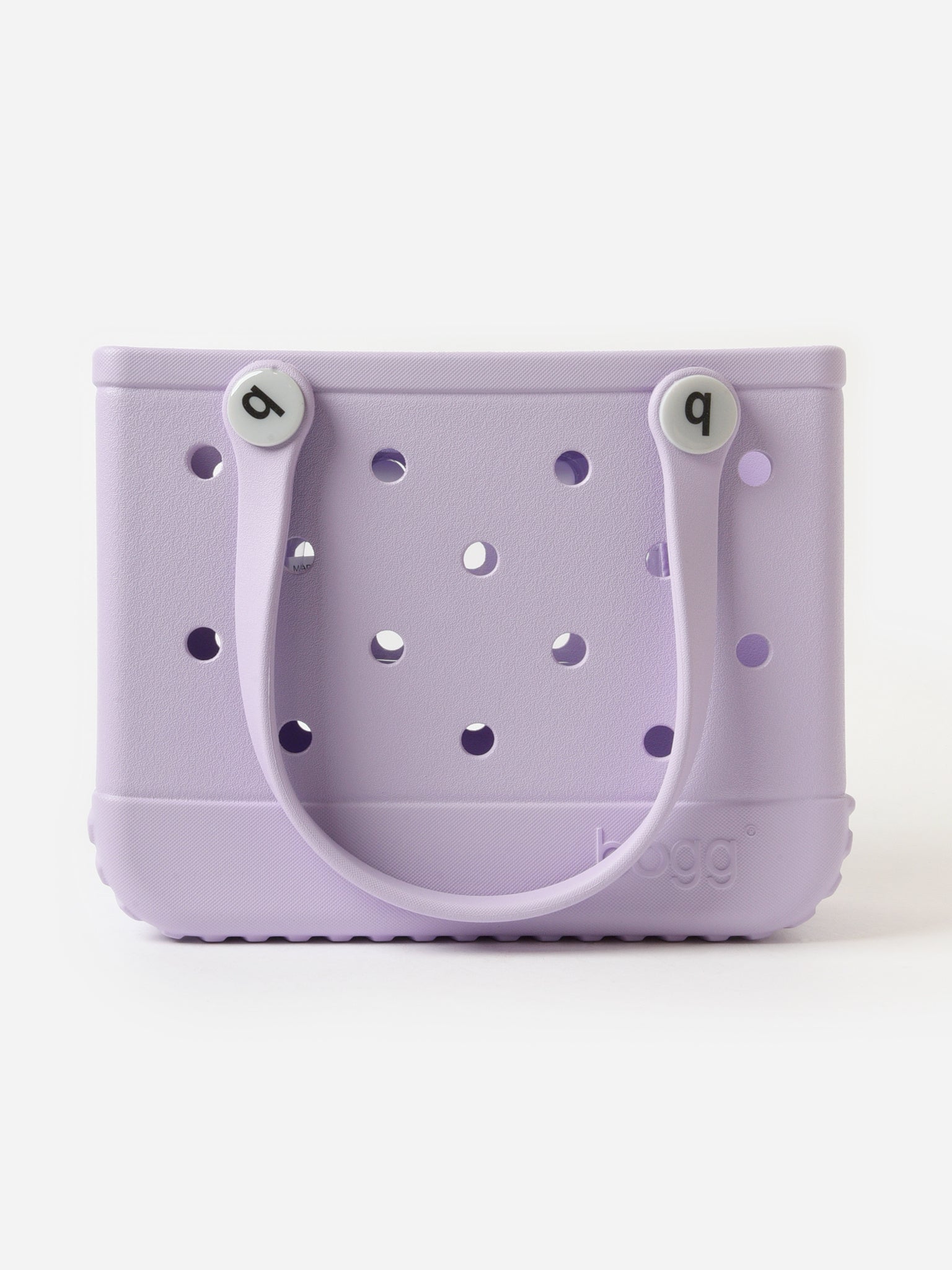 Bogg Bag Bitty Bogg® Bag - Saint Bernard