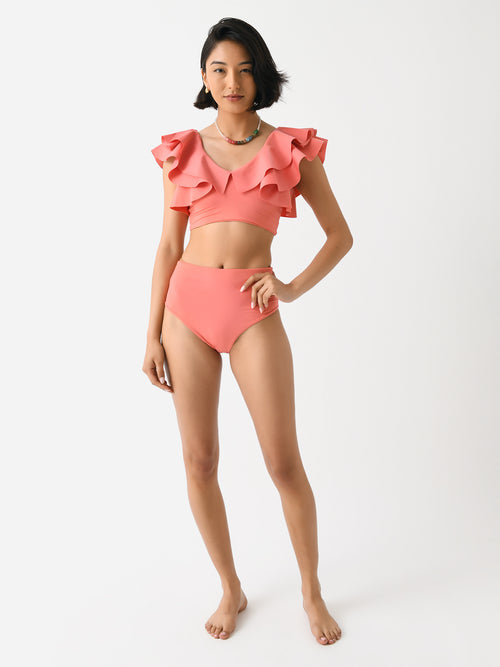 Maygel Coronel Women's Mila Bikini Set