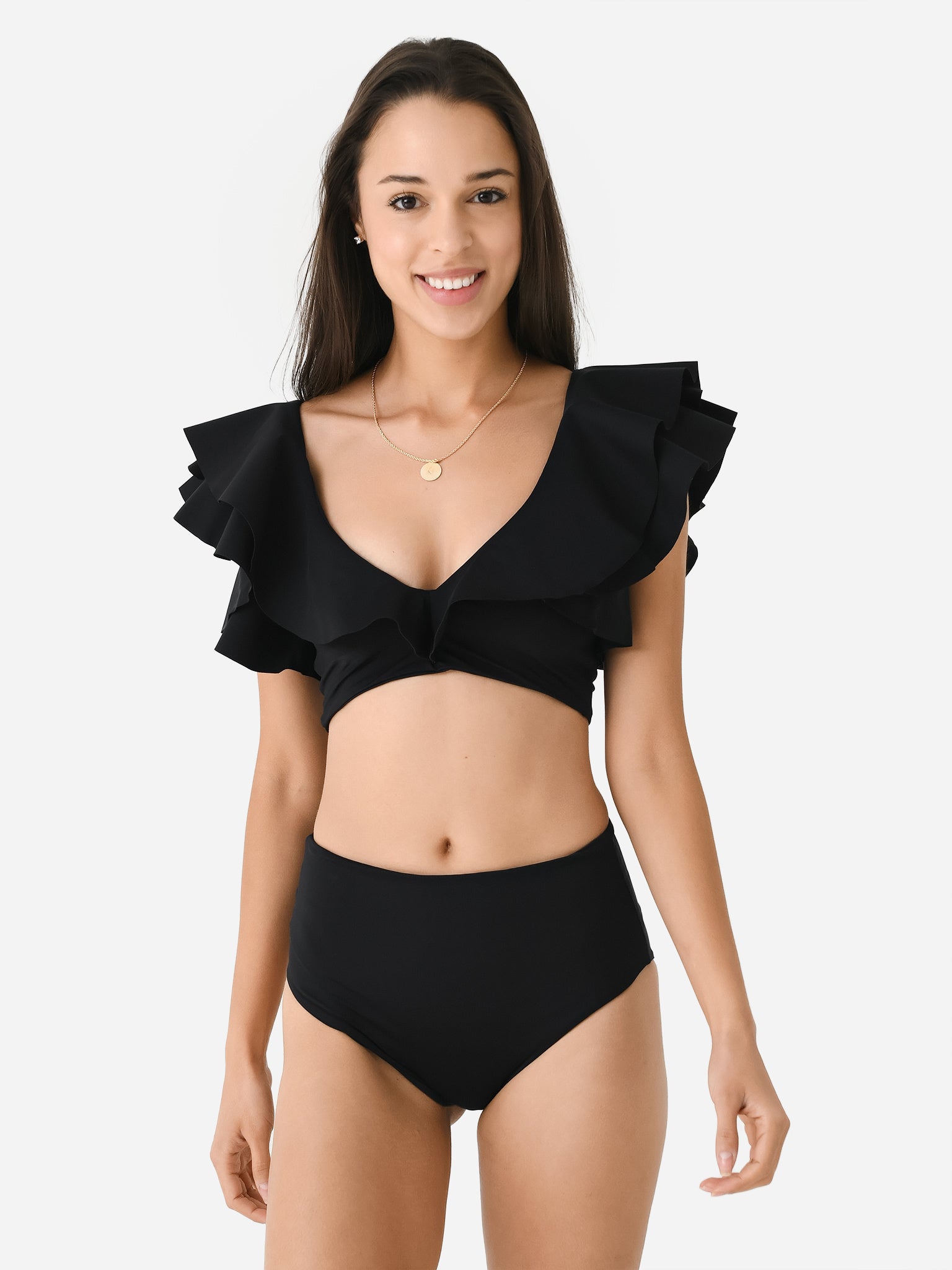 Maygel Coronel Women's Mila Bikini Set - Saint Bernard