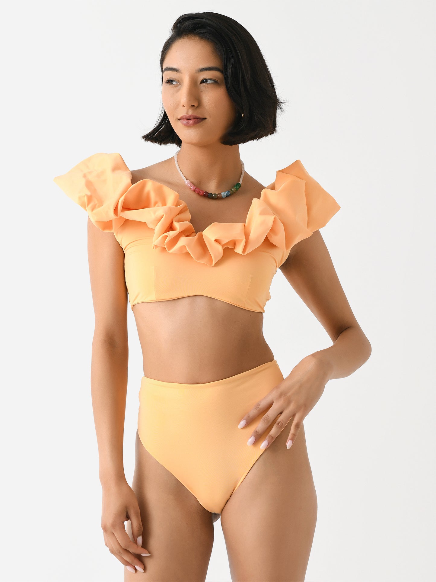 Maygel Coronel Women's Lucila Bikini Set