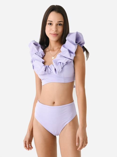 Maygel Coronel Women's Lucila Bikini Set