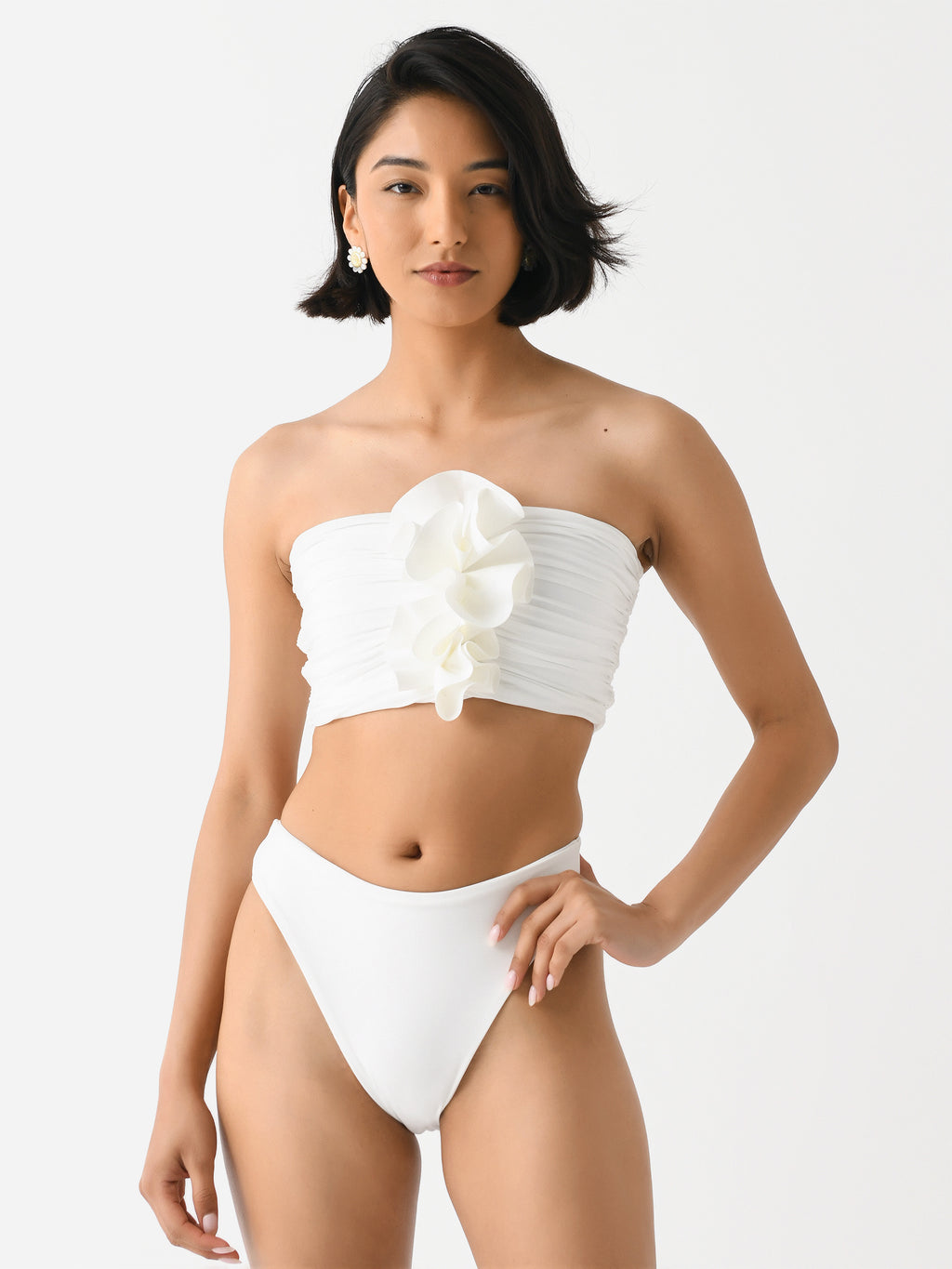Maygel Coronel Women's Melao Bikini Set - Saint Bernard