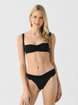 Maygel Coronel Women's Guandú Bikini Set - Saint Bernard