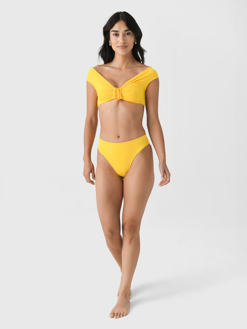 Maygel Coronel Women's Sauco Bikini Set