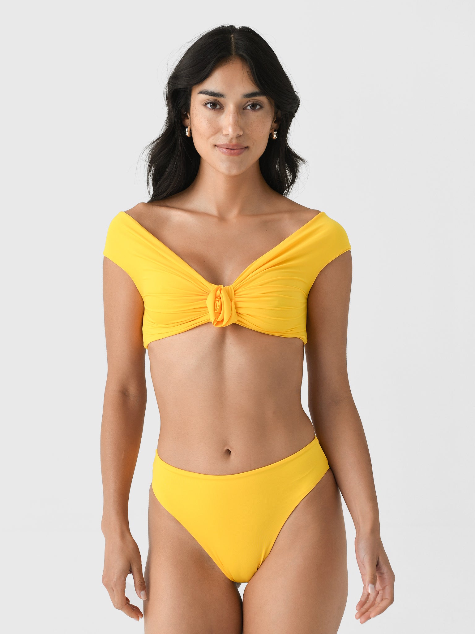 Maygel Coronel Women's Sauco Bikini Set - Saint Bernard