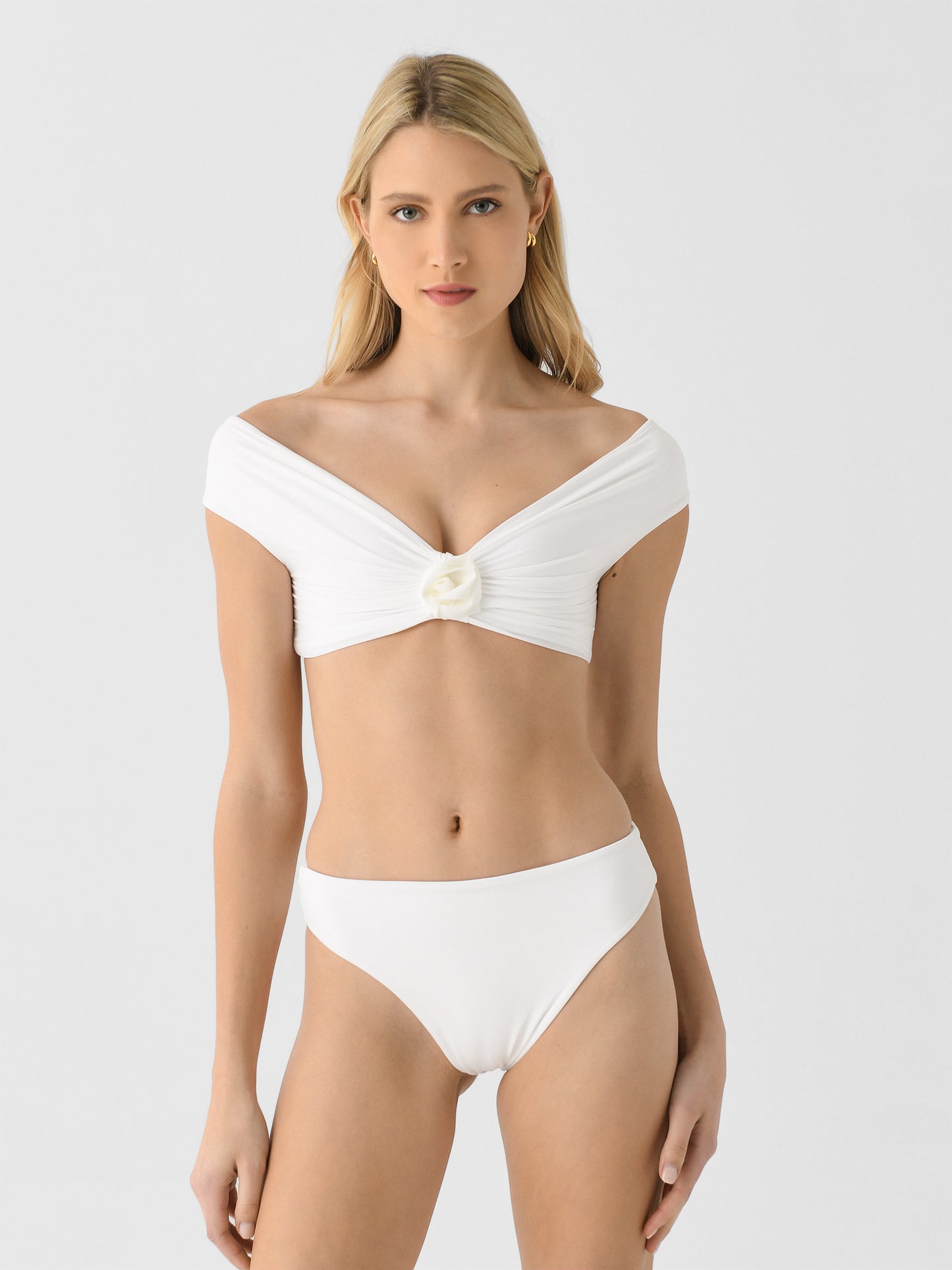 Maygel Coronel Women's Sauco Bikini Set - Saint Bernard