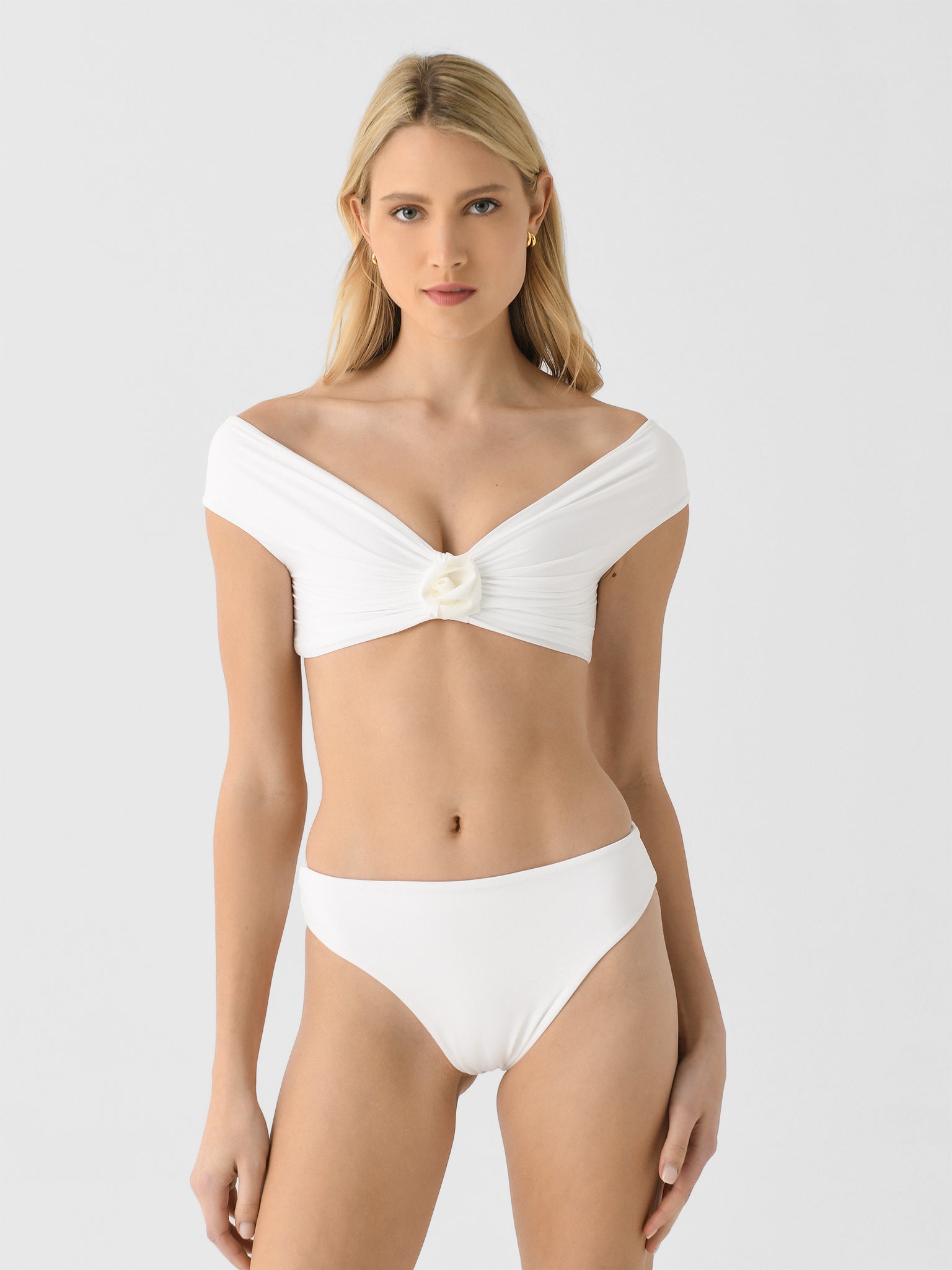 Maygel Coronel Women's Sauco Bikini Set - Saint Bernard