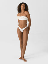 Maygel Coronel Women's Bies Bikini Set - Saint Bernard