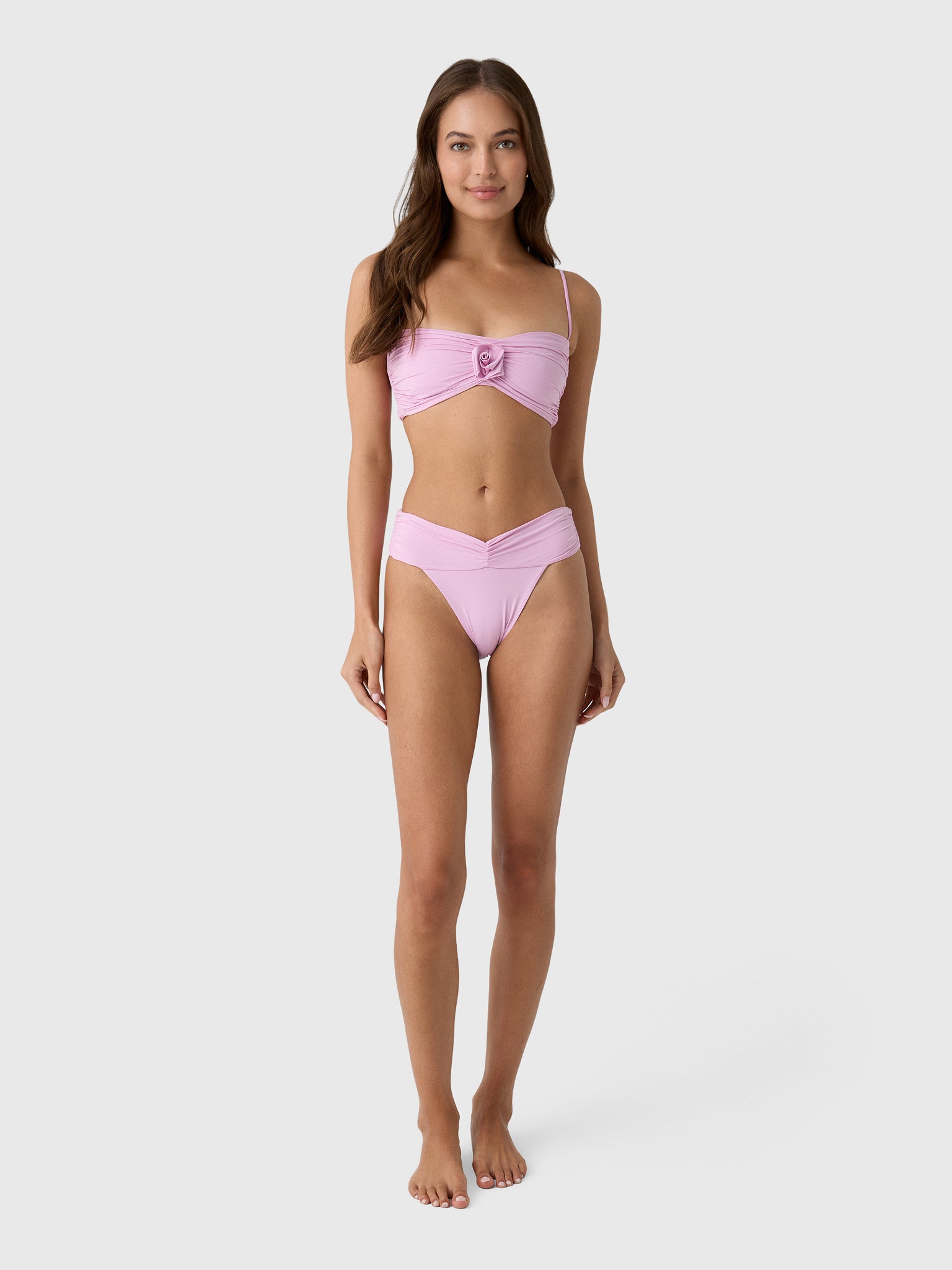 Maygel Coronel Women's Nimys Bikini Set - Saint Bernard