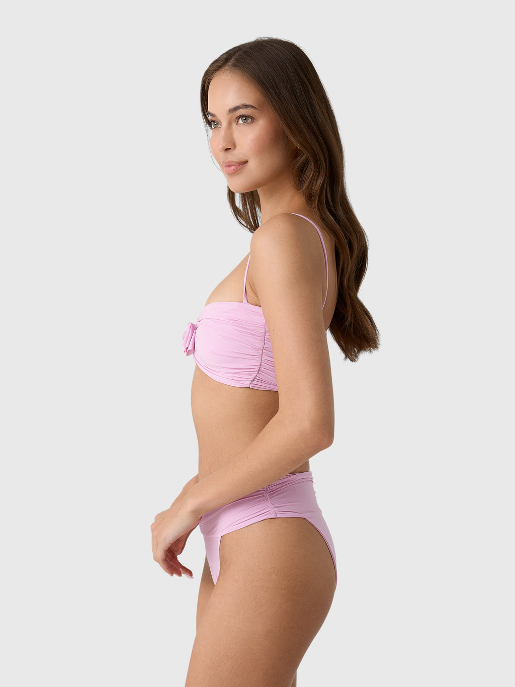 Maygel Coronel Women's Nimys Bikini Set - Saint Bernard