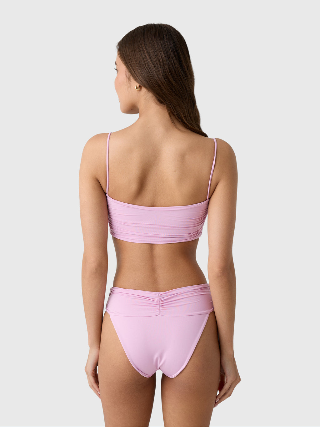 Maygel Coronel Women's Nimys Bikini Set - Saint Bernard