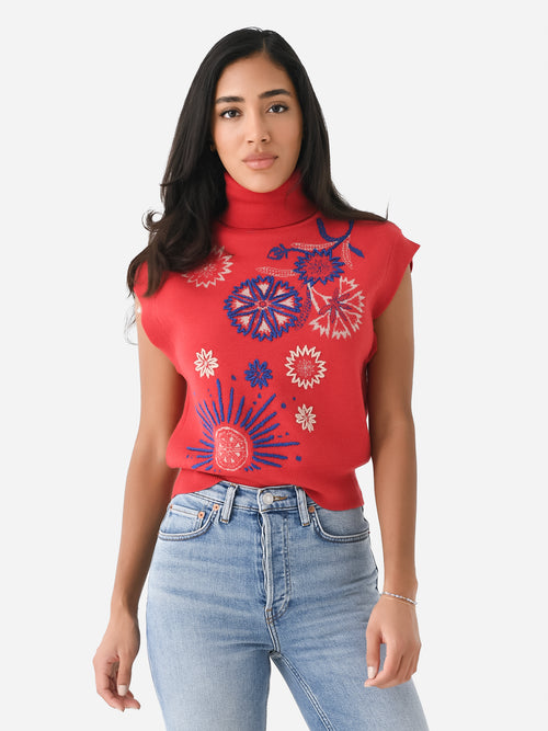 Chufy Women's Zoe Knitted Vest