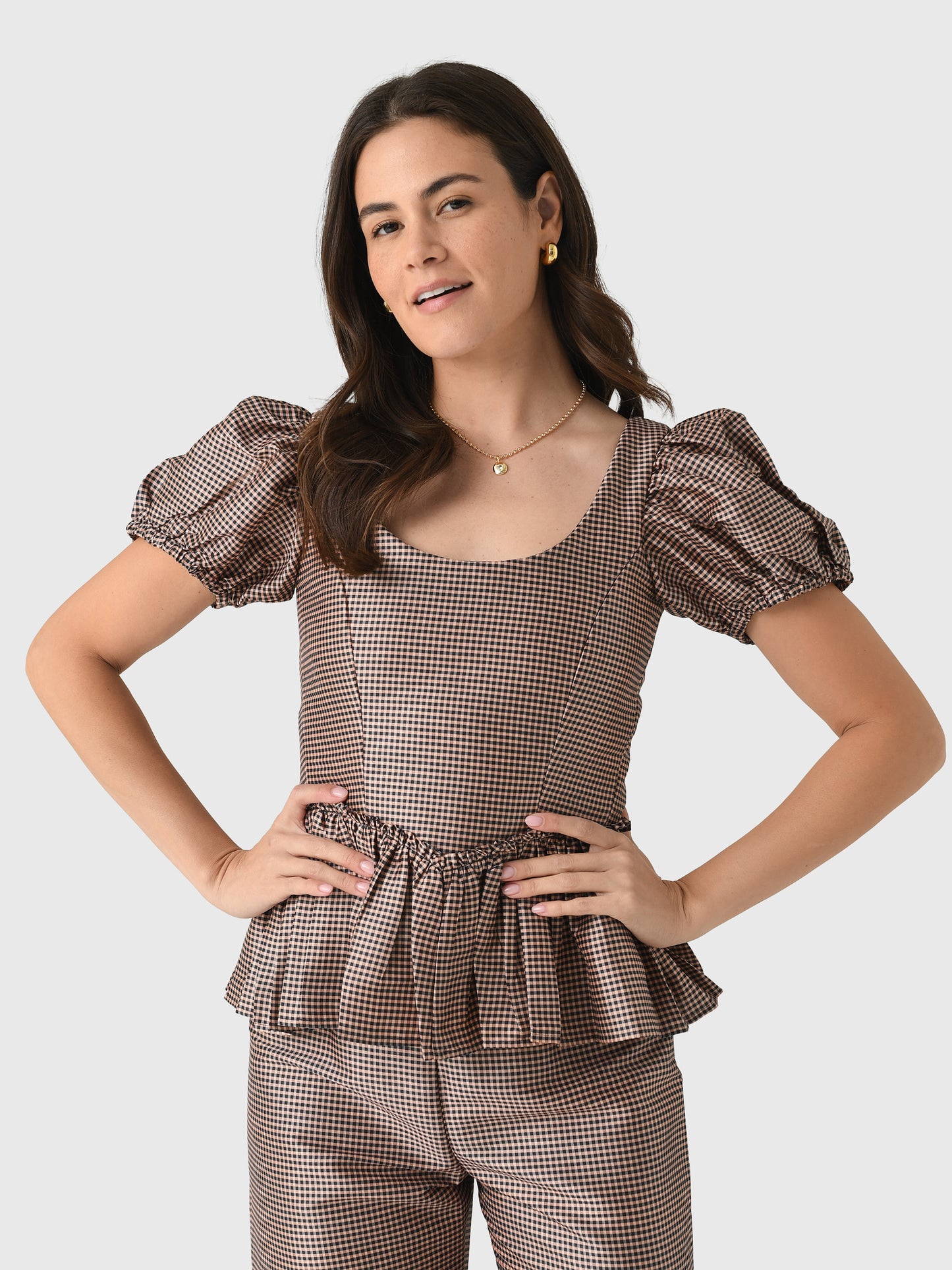 Louise New York Women's Eleanor Corset