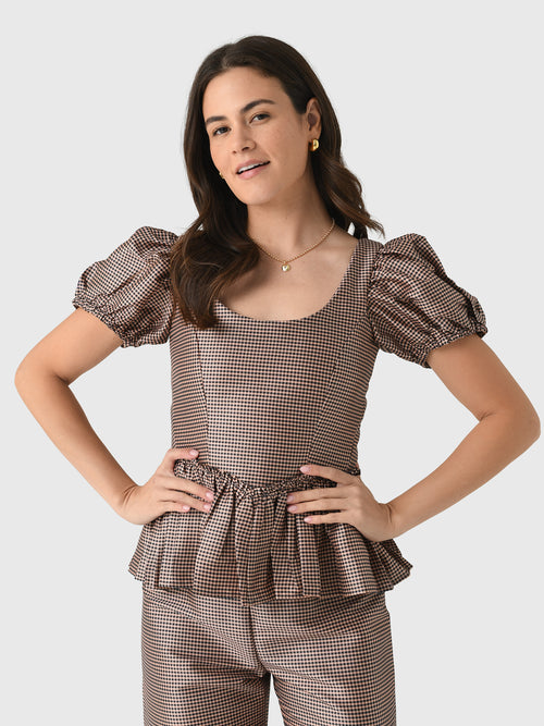 Louise New York Women's Eleanor Corset