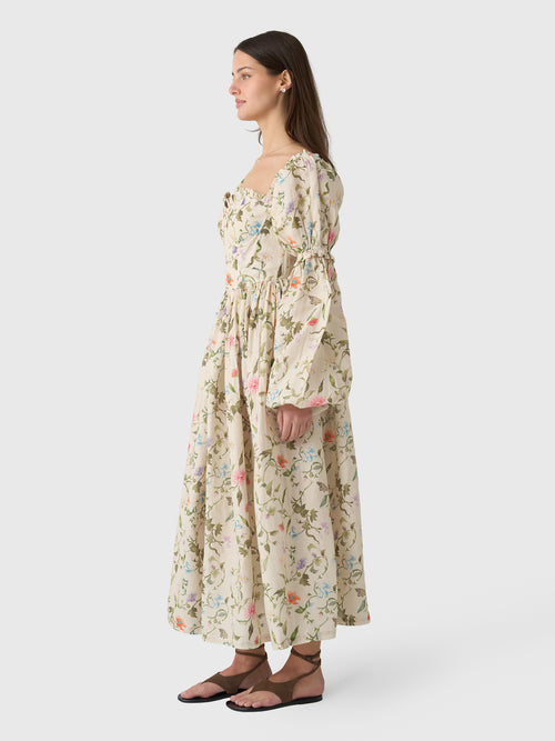 Louise New York Women's Charlotte Bustier Dress