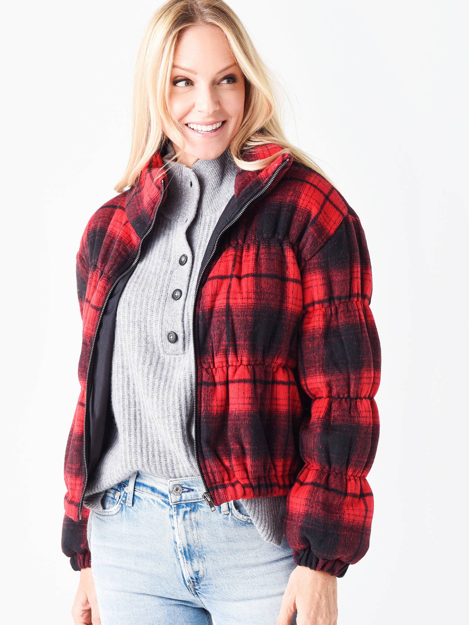 BB Dakota Women's Everlong Jacket - Saint Bernard