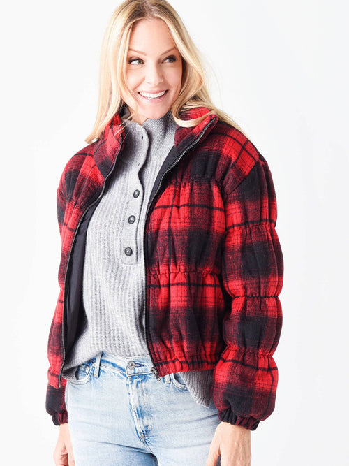 BB Dakota Women's Everlong Jacket