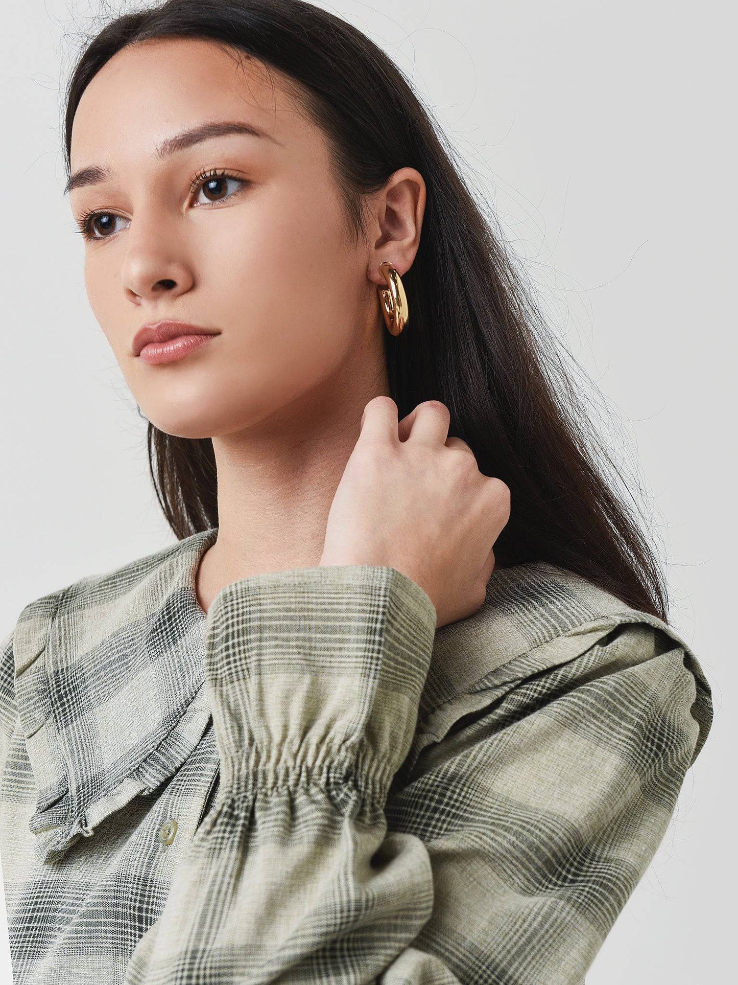 BB Dakota Women's Seasons Change Top - Saint Bernard