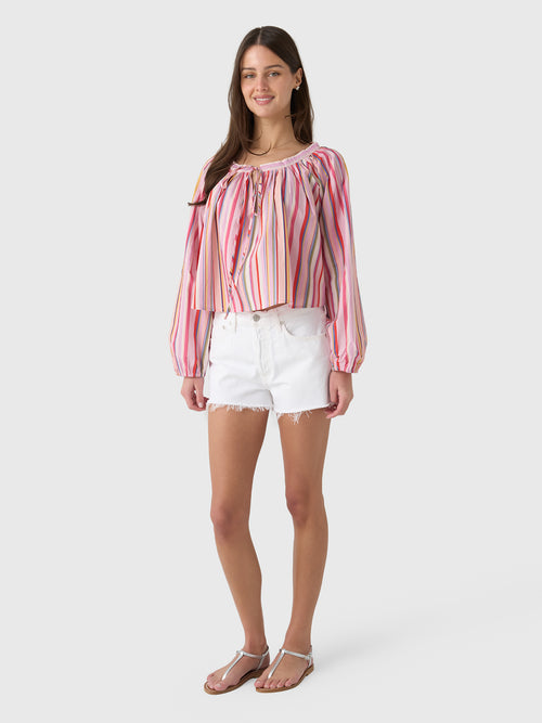 Louise New York Women's Lauren Blouse