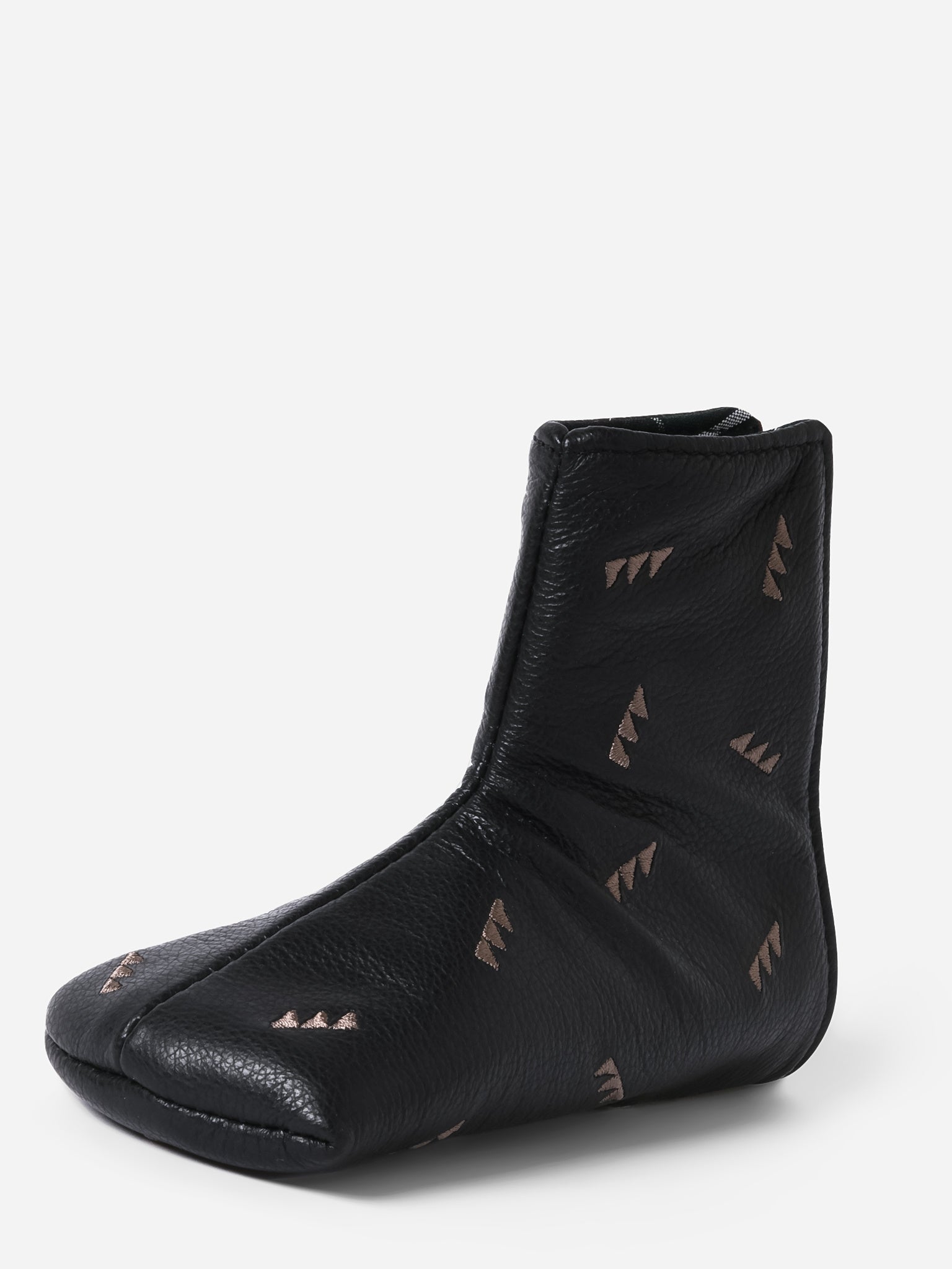 Weekend Blade Putter Cover - Saint Bernard