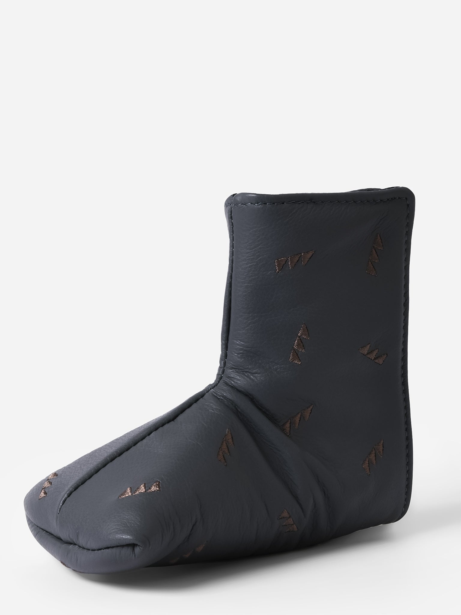 Weekend Blade Putter Cover - Saint Bernard