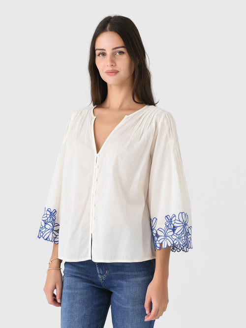 Velvet Women's Blake Top