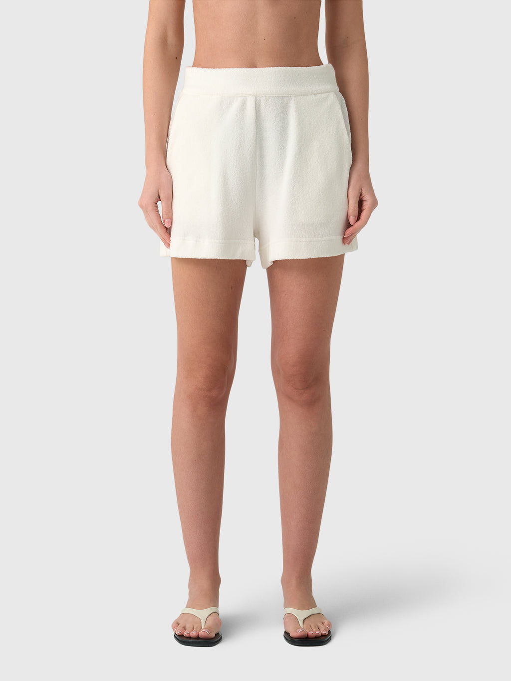 JAG Women's Blakely Short - Saint Bernard