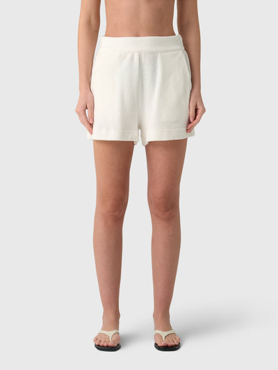JAG Women's Blakely Short - Saint Bernard