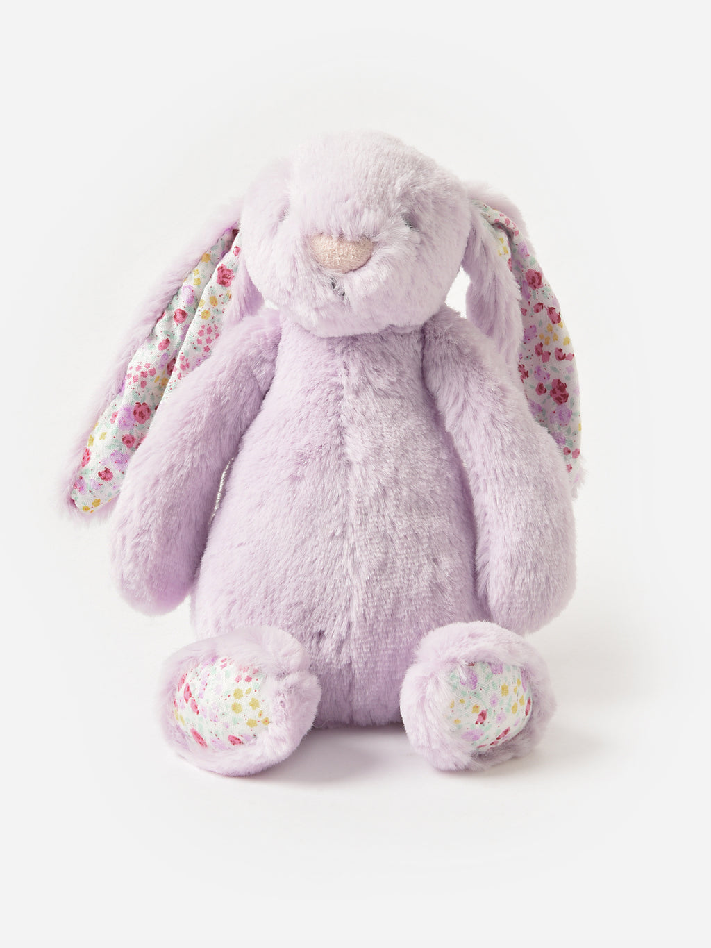 Jellycat Small Blossom Bunny Plush - Saint Bernard