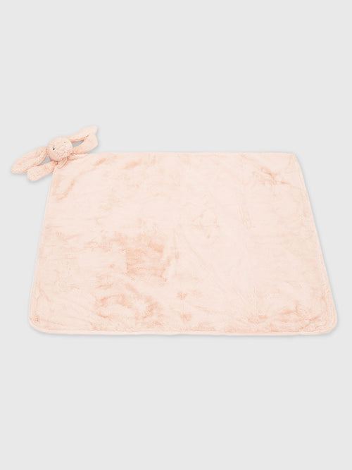 Jellycat Bashful Bunny Blankie
