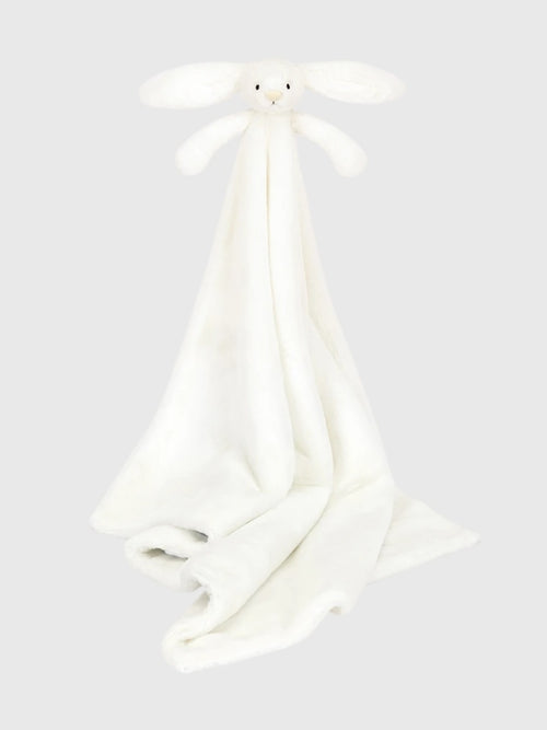 Jellycat Bashful Luxe Bunny Blankie