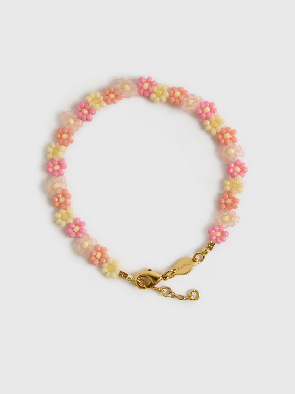 Anni Lu Blossom Bracelet - Saint Bernard