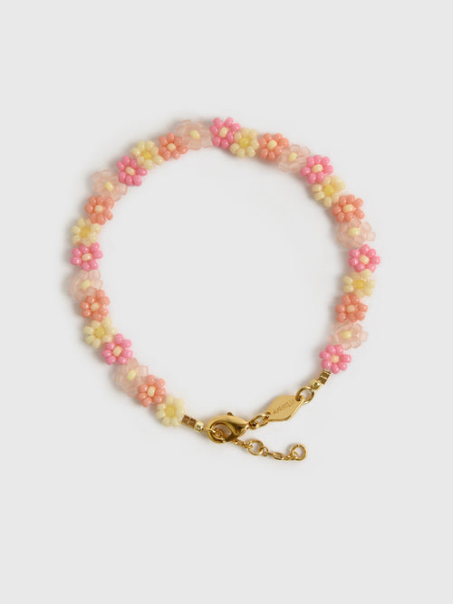 Anni Lu Blossom Bracelet