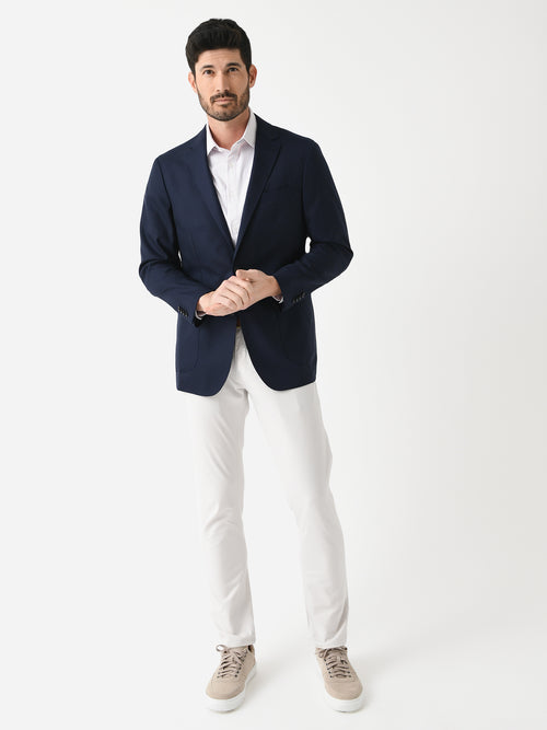 Mizzen+Main Men’s Lavelle Blazer